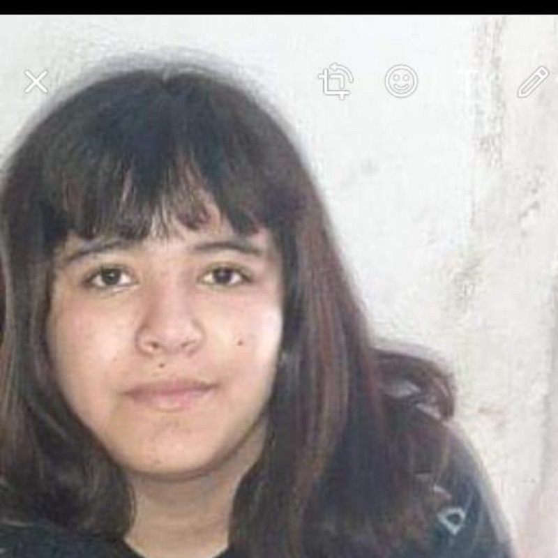 Solicitan dar con el paradero de una morterense